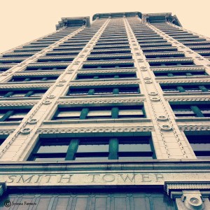 smith tower