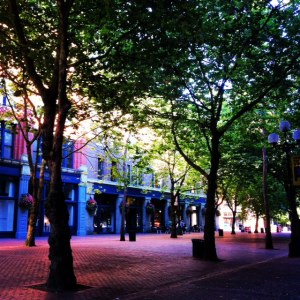 pioneer sq