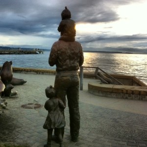 sculpture edmonds 2