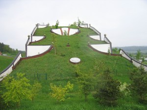 Bad Blumau, Austria2