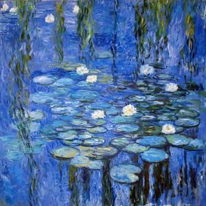 water-lilies-a-la-monet-joachim-g-pinkawa