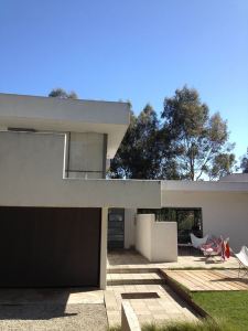 RM Schindlers Fitzpatrick Leland house by russ leland