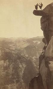 yosemite