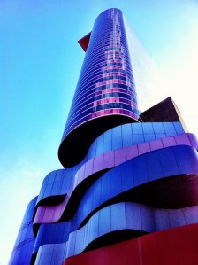 brazil art and architecture