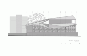 5061152d28ba0d78a7000235_centro-cultural-roberto-cantoral-broissin-architetcs_elevaci-n_-2--528x341