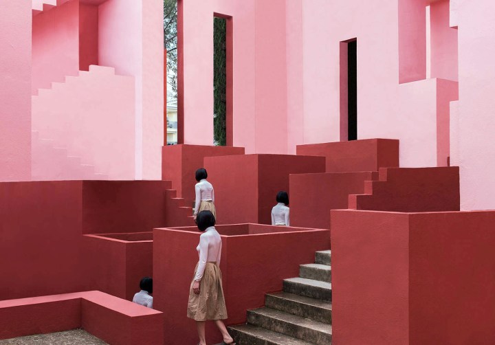 Architecture-Meets-Perfect-Colour-Palettes-by-June-Kim-and-Michelle-Cho-Yellowtrace-11