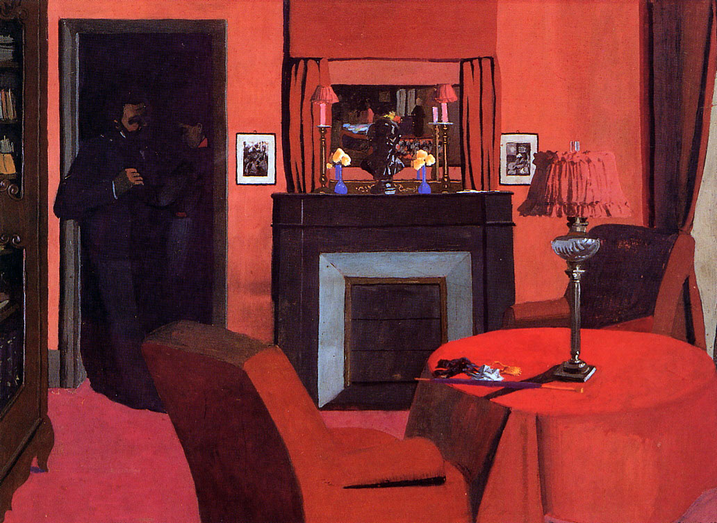 vallotton-felix-la-chambre-rouge