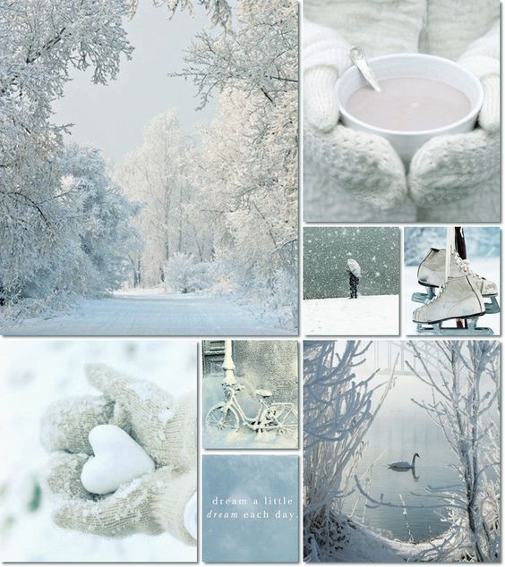 winter-mood-board