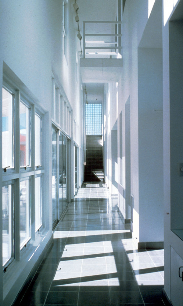 The Pink House, Miami Shores, Florida, 7800