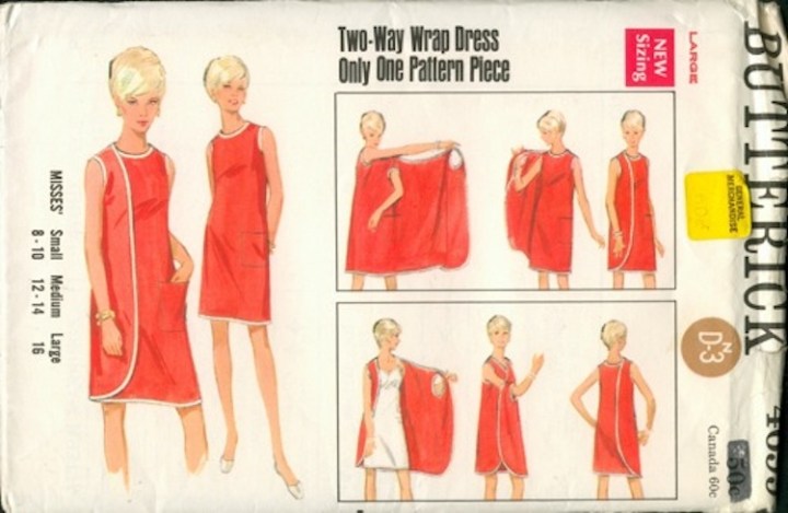vintage-sewing-patterns-60s