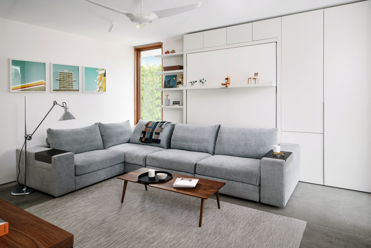 axiom desert house 12