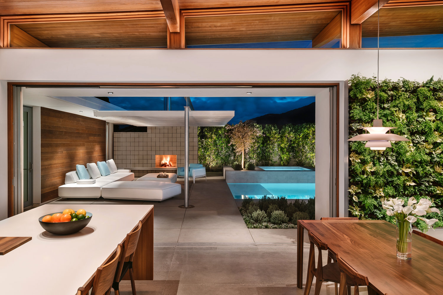 axiom desert house 5